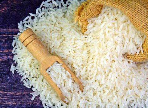 تصویر 4 از خرید و قیمت برنج ایرانی ندا زر شریف + فروش صادراتی